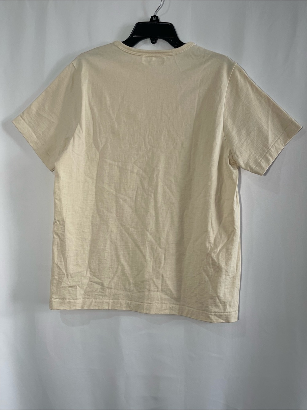 Merz b Schwanen 215 Loopwheeled Classic Fit T-Shirt nature the bear 8/XXL - Picture 4 of 12
